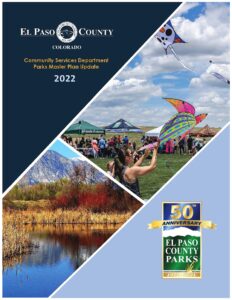 Parks Master Plan Cover