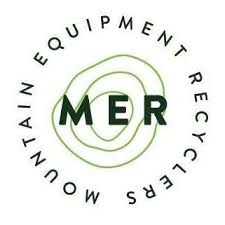 Mountain Equipment Recyclers Logo
