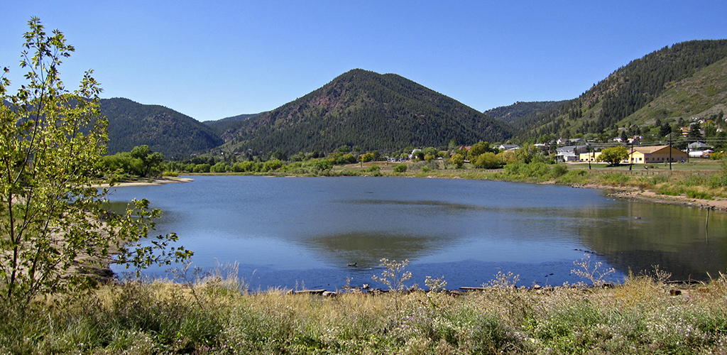 Palmer Lake photo