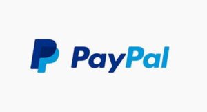 PayPal Logo to link to PayPal Website