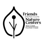 Friends of El Paso County Nature Centers logo